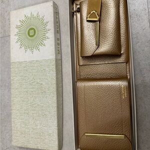 Vintage Miss Buxton Wallet with Original box